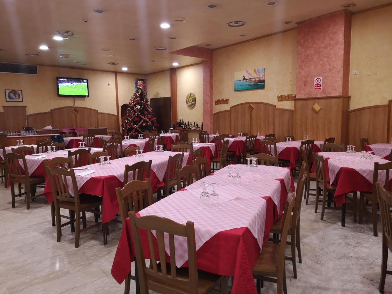 Grand Hotel Aspromonte Delianuova Exterior photo